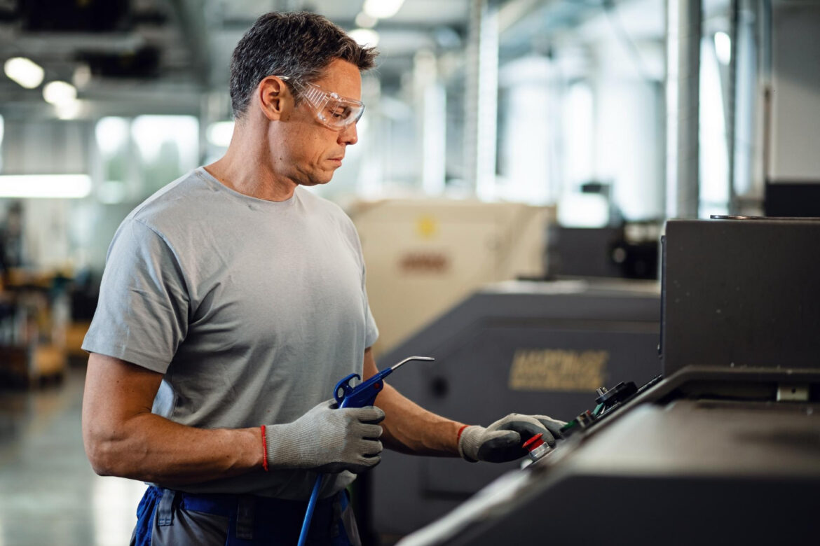 Careers – Advanced Precision Engineering